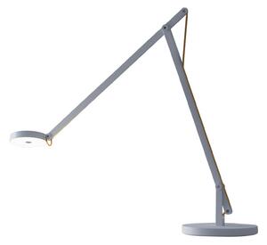Lampa Stołowa Rotaliana, String T1 DTW, ściemnialny, biały, gabinet | pracownia, metal, design