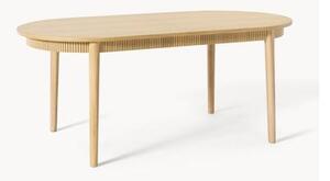 Stół do jadalni Calary, 180 - 230 x 92 cm