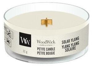 Świeca zapachowa WoodWick Petite Solar Ylang