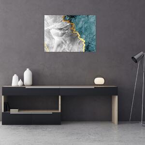 Obraz - Marmur (70x50 cm)