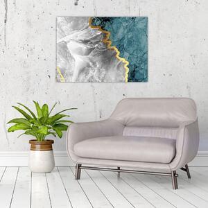 Obraz - Marmur (70x50 cm)