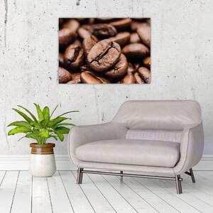 Obraz ziaren kawy (70x50 cm)