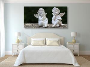 Obraz para małych aniołków