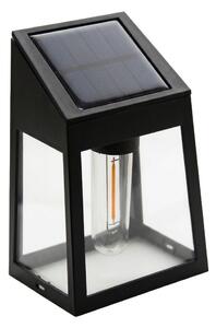 Solarna lampa zewnętrzna (wysokość 14 cm) – Garden Pleasure