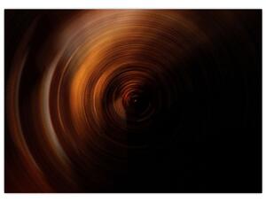 Obraz - Spirala (70x50 cm)