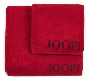 Ręcznik JOOP! Doubleface Classic Rubin