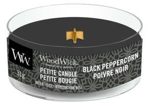 Świeca zapachowa WoodWick Petite Black Peppercorn