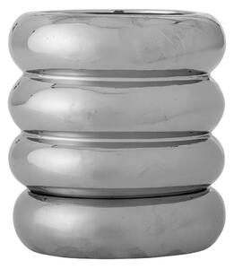 Kamionkowa osłonka na doniczkę ø 16 cm Shine – Bloomingville