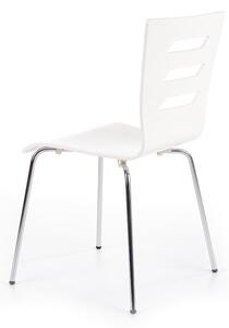 Krzesło K155 białe
