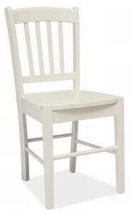 Krzesło CD-57 białe