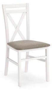 Krzesło DARIUSZ białe