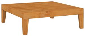 Stół ogrodowy, 68,5x68,5x24 cm, lite drewno akacjowe