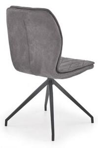 Krzesło K237 szare