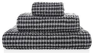 Ręcznik bawełniany Sorema London grey