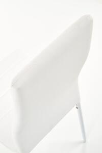 Krzesło K70 białe