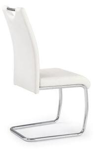 Krzesło K211 białe