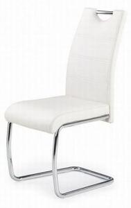 Krzesło K211 białe