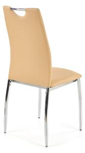 Krzesło K187 beżowe