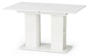 Stół KORNEL 130(170)x80 biały rozkładany