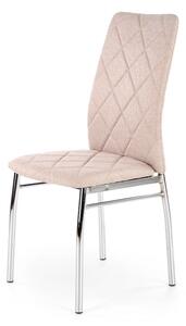 Krzesło K309 beżowe