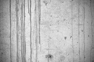 Fototapeta betonowa ściana