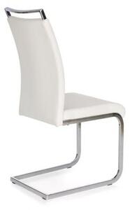 Krzesło K250 białe