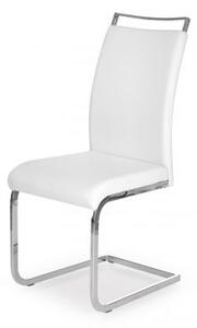 Krzesło K250 białe