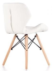 Krzesło K281 białe