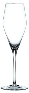 Zestaw 4 kieliszków ze szkła kryształowego Nachtmann ViNova Glass Champagne, 280 ml