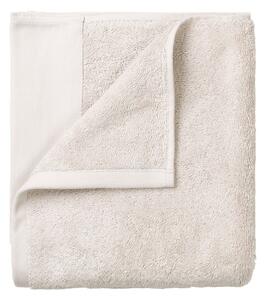 Zestaw 4 białych ręczników Blomus, 30x30 cm