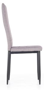 Krzesło K292 szare