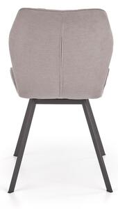 Krzesło K360 szare