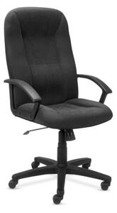 Fotel biurowy MEFISTO M43 czarny