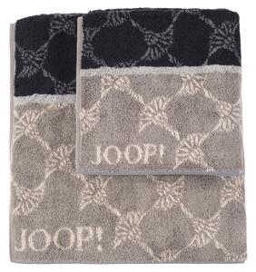 Ręcznik JOOP! Cornflower Stripes Graphit