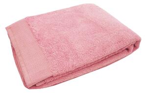 Ręcznik Blanc Des Vosges UNI Różowy Outlet