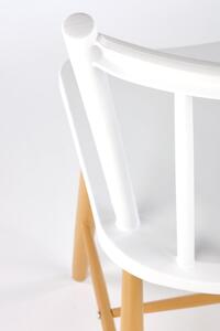 Krzesło K419 białe