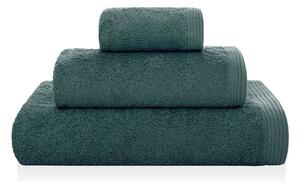Ręcznik bawełniany Sorema New Plus Deep Baltic