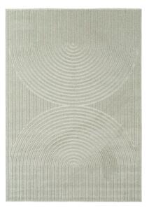 Zielony dywan odpowiedni na zewnątrz 140x200 cm Nova 1201 – Ayyildiz Carpets