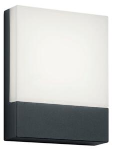 Lampa zewnętrzna ścienna LED (wysokość 20 cm) Pecos – Trio