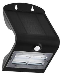 Eglo Eglo 900255-LED Oświetlenie solarne zewnętrzne z czujnikiem LAMOZZO LED/3,2W/3,7V IP54 EG900255