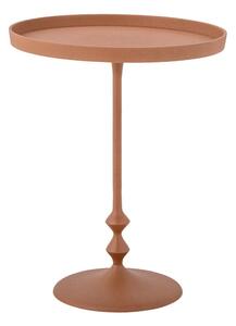 Metalowy okrągły stolik ø 37 cm Anjou – Bloomingville