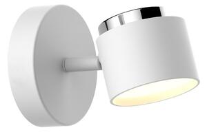 Polux LED Reflektor ścienny KUBIK LED/4,2W/230V white SA1695