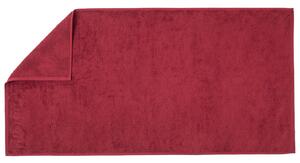 Ręcznik JOOP! Uni Cornflower Red
