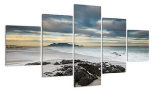 Obraz - Robben Island (125x70 cm)