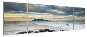 Obraz - Robben Island (170x50 cm)