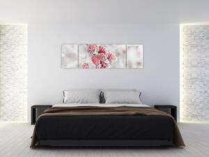 Obraz - Mrożone owoce (170x50 cm)
