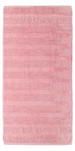 Ręcznik Cawo Noblesse Greek Light Pink