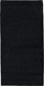 Ręcznik Cawo Noblesse Greek Black