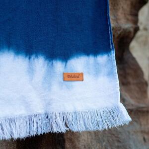 Ręcznik plażowy Bricini Tie-Dye Fancy Oxford