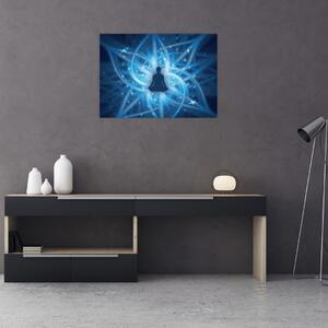 Obraz - Energia duchowa (70x50 cm)